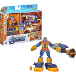 Avengers Marvel - Figúrka Thanos Fire Mission